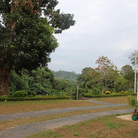 Villa Nilmalee Gampola Bagian luar foto