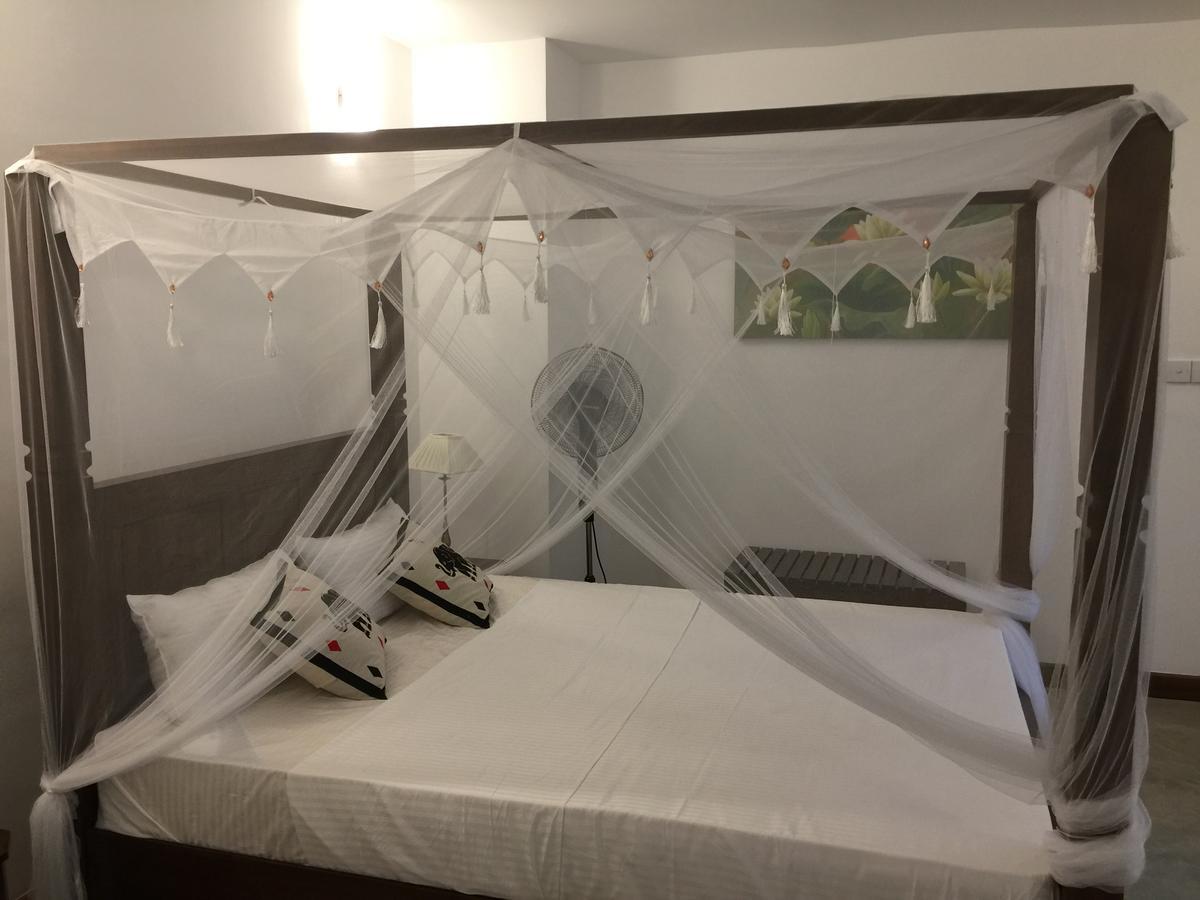 Villa Nilmalee Gampola Bagian luar foto